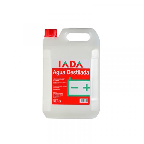 IADA