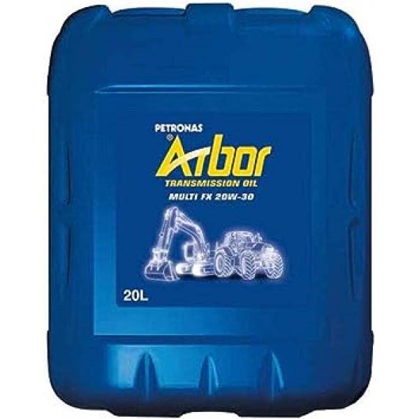 ARBOR MULTI FX 20W30 20L