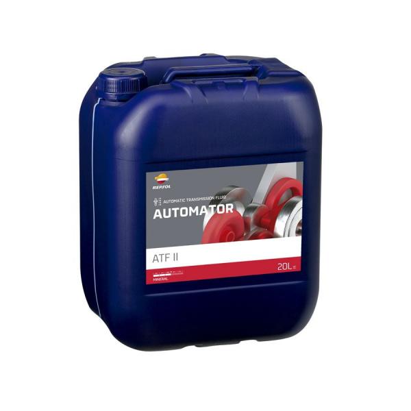 REPSOL MATIC ATF 20L