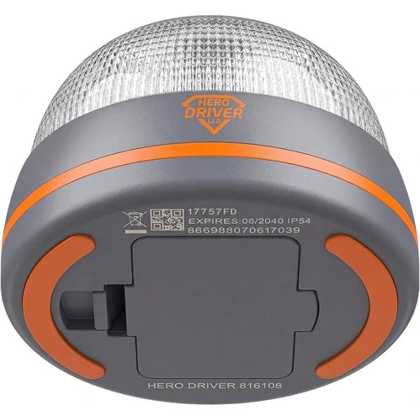 BALIZA V16 HOMOLOGADA