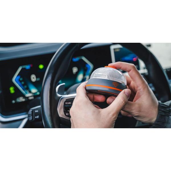 BALIZA V16 HOMOLOGADA