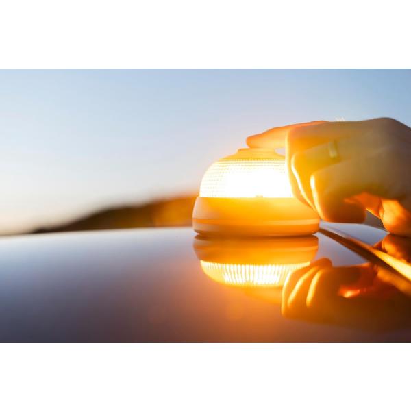 BALIZA V16 HOMOLOGADA