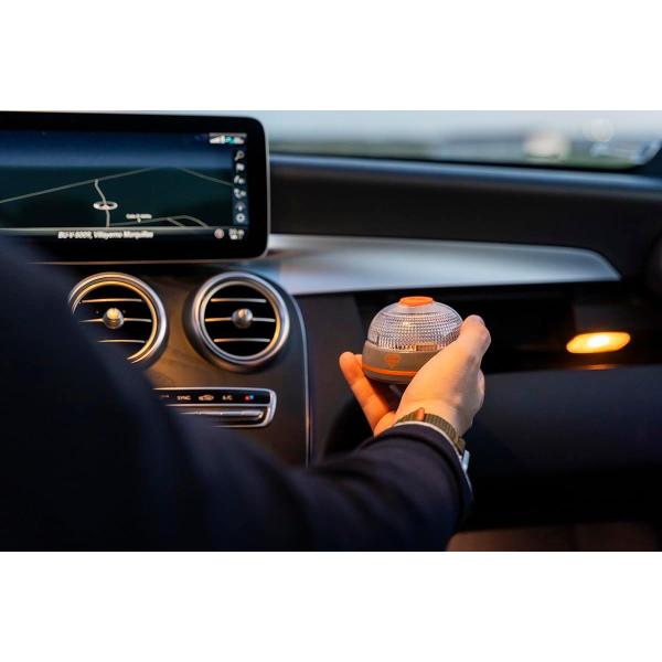 BALIZA V16 HOMOLOGADA