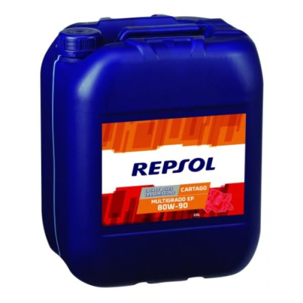 REPSOL