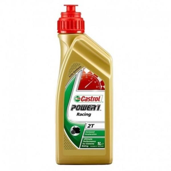 CASTROL POWER RANCING 2T 1L