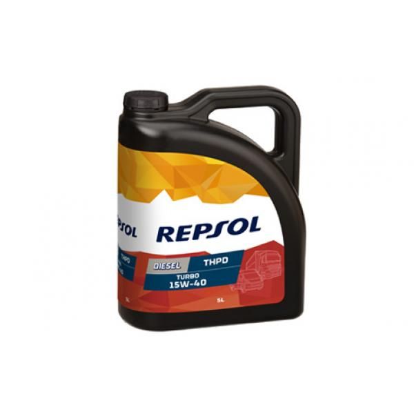 REPSOL