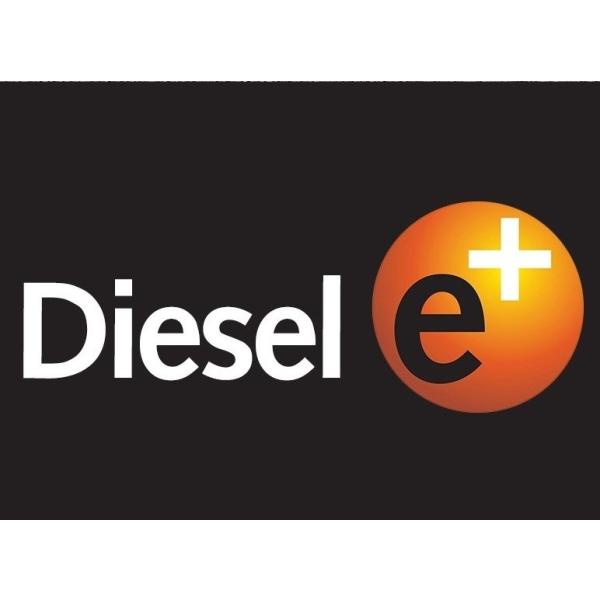 GASÓLEO REPSOL DIÉSEL E+