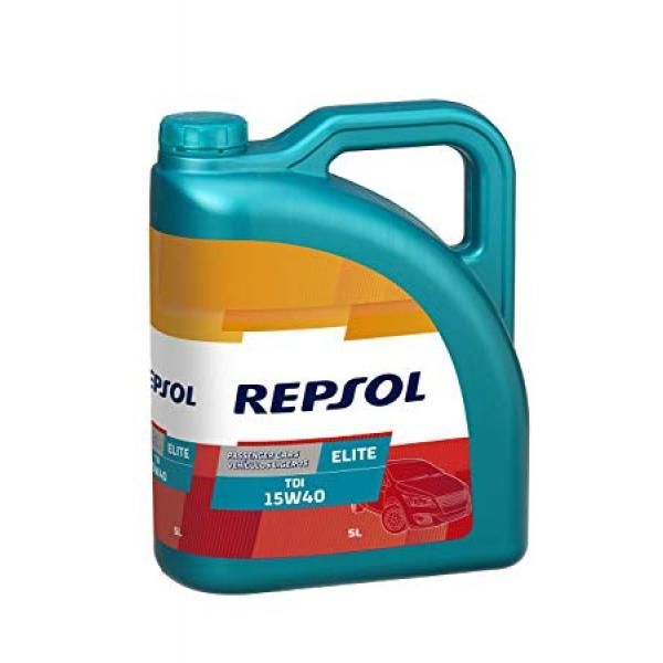 REPSOL