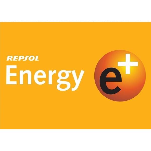 GASÓLEO REPSOL ENERGY E+
