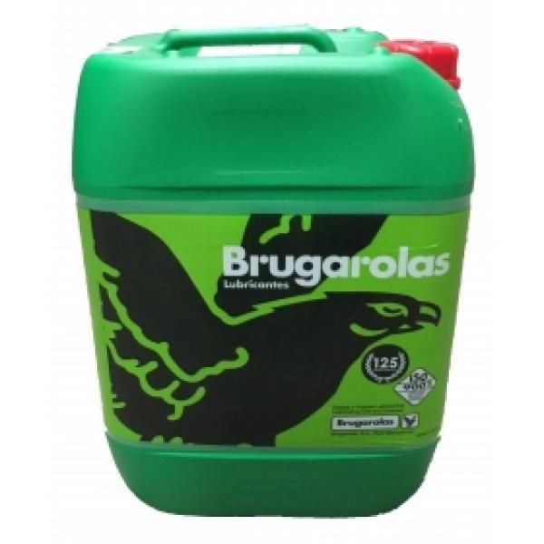 BRUGAROLAS 2T AZUL AGRO 20L