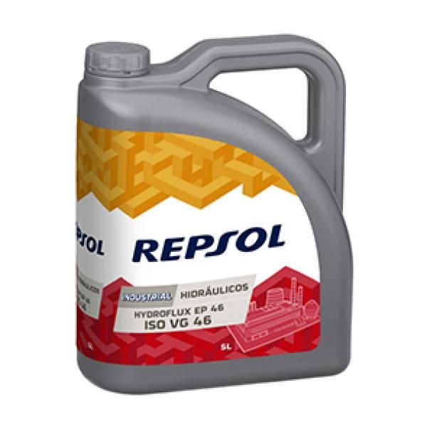 REPSOL HYDROFLUX EP 46, 5L