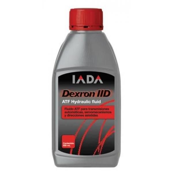 IADA DEXRON IID 500ML