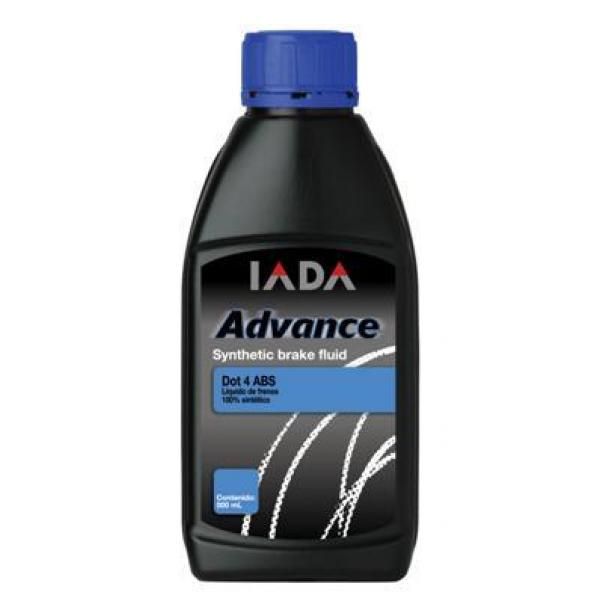 IADA ADVANCE  DOT 4 ABS 500ML 