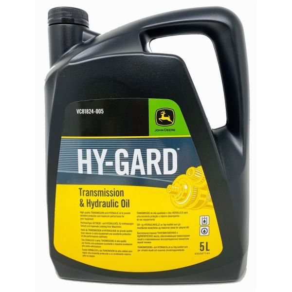 JOHN DEERE HY GARD 5L