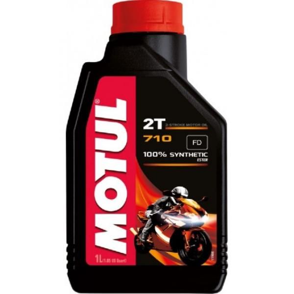 MOTUL