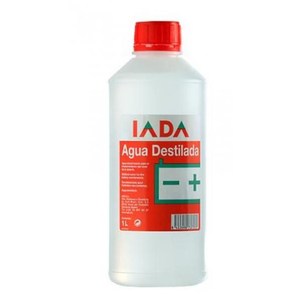 IADA