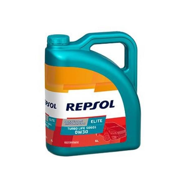 REPSOL