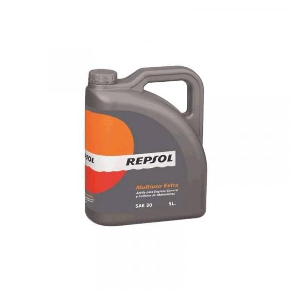 REPSOL