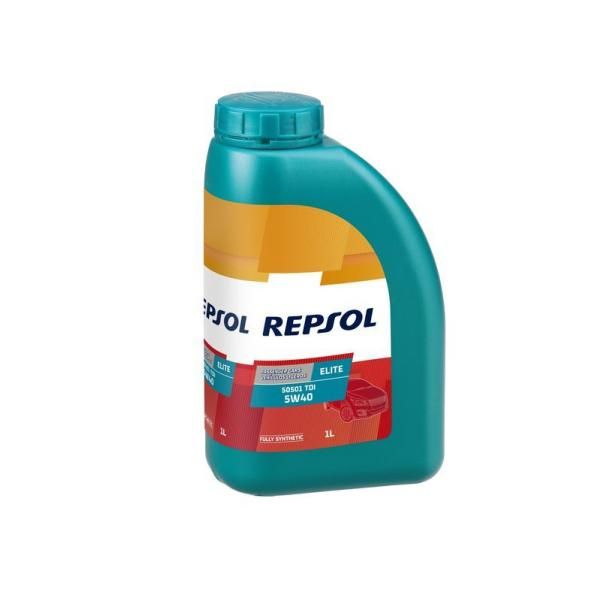 REPSOL