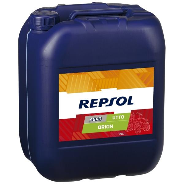 REPSOL ORION UTTO 20L