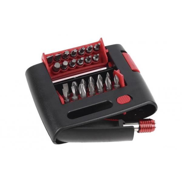 JUEGO ADAPTADOR DE PUNTAS (27 PCS)