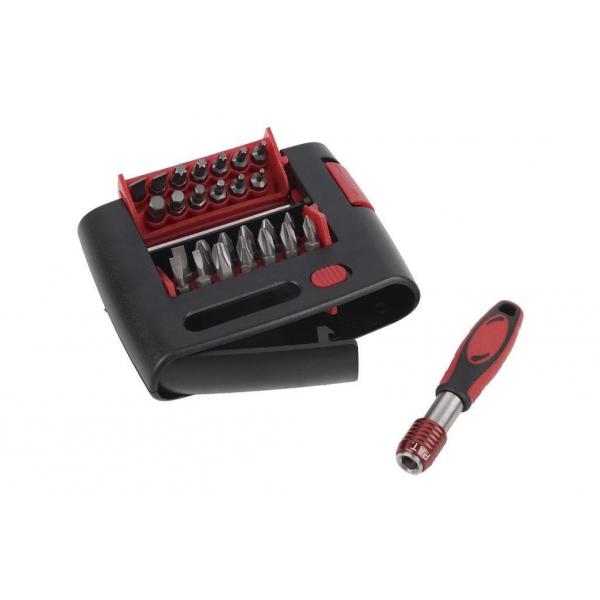 JUEGO ADAPTADOR DE PUNTAS (27 PCS)