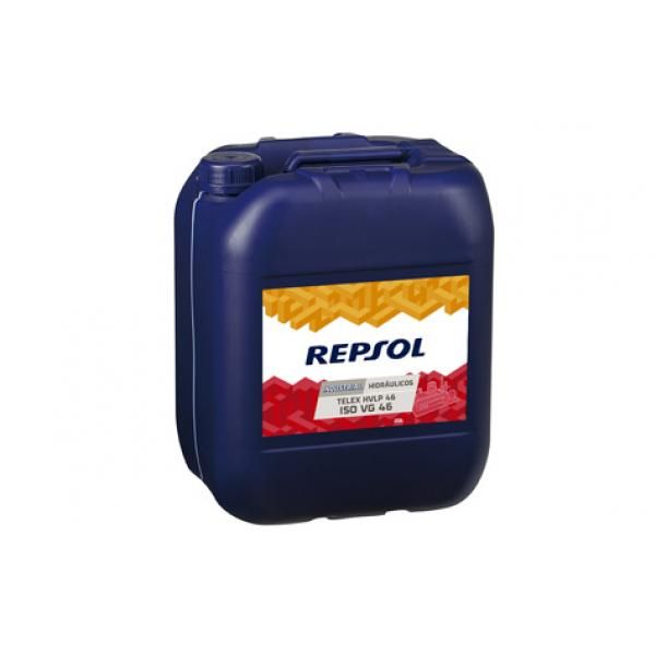 REPSOL TELEX HVLP E 46, 20L