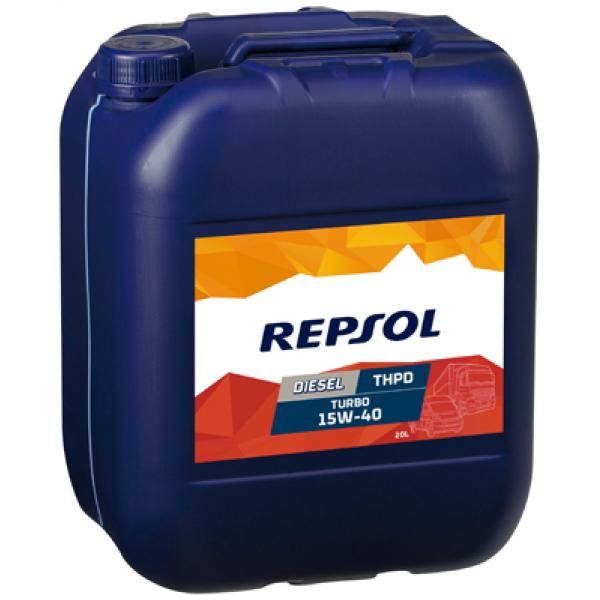 REPSOL